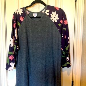 3 for 25 on all LulaRoe - LulaRoe Randy 3xl